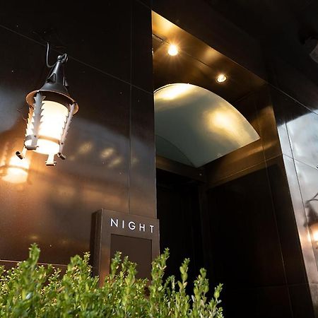 Night Hotel By Sb At Times Square New York Exterior foto