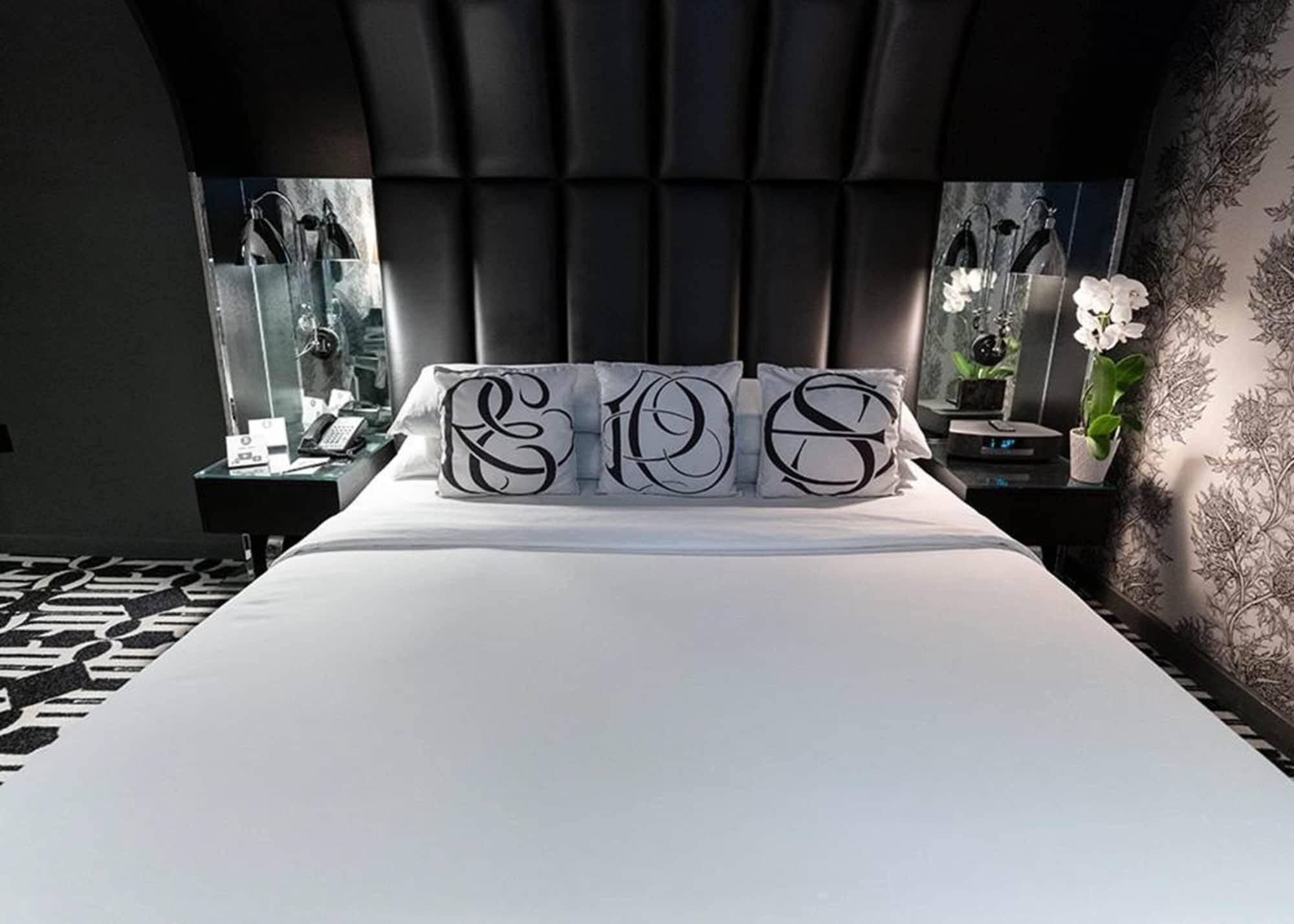 Night Hotel By Sb At Times Square New York Exterior foto