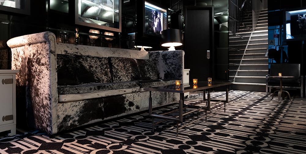 Night Hotel By Sb At Times Square New York Exterior foto
