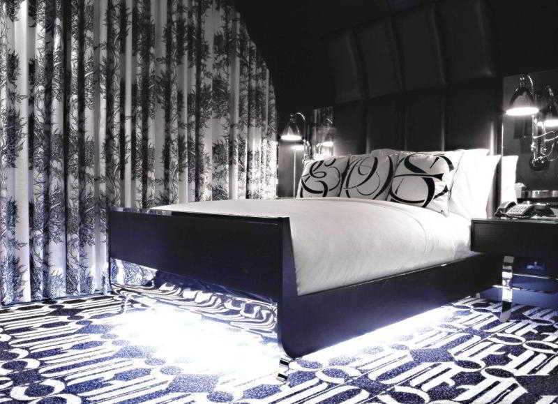 Night Hotel By Sb At Times Square New York Zimmer foto