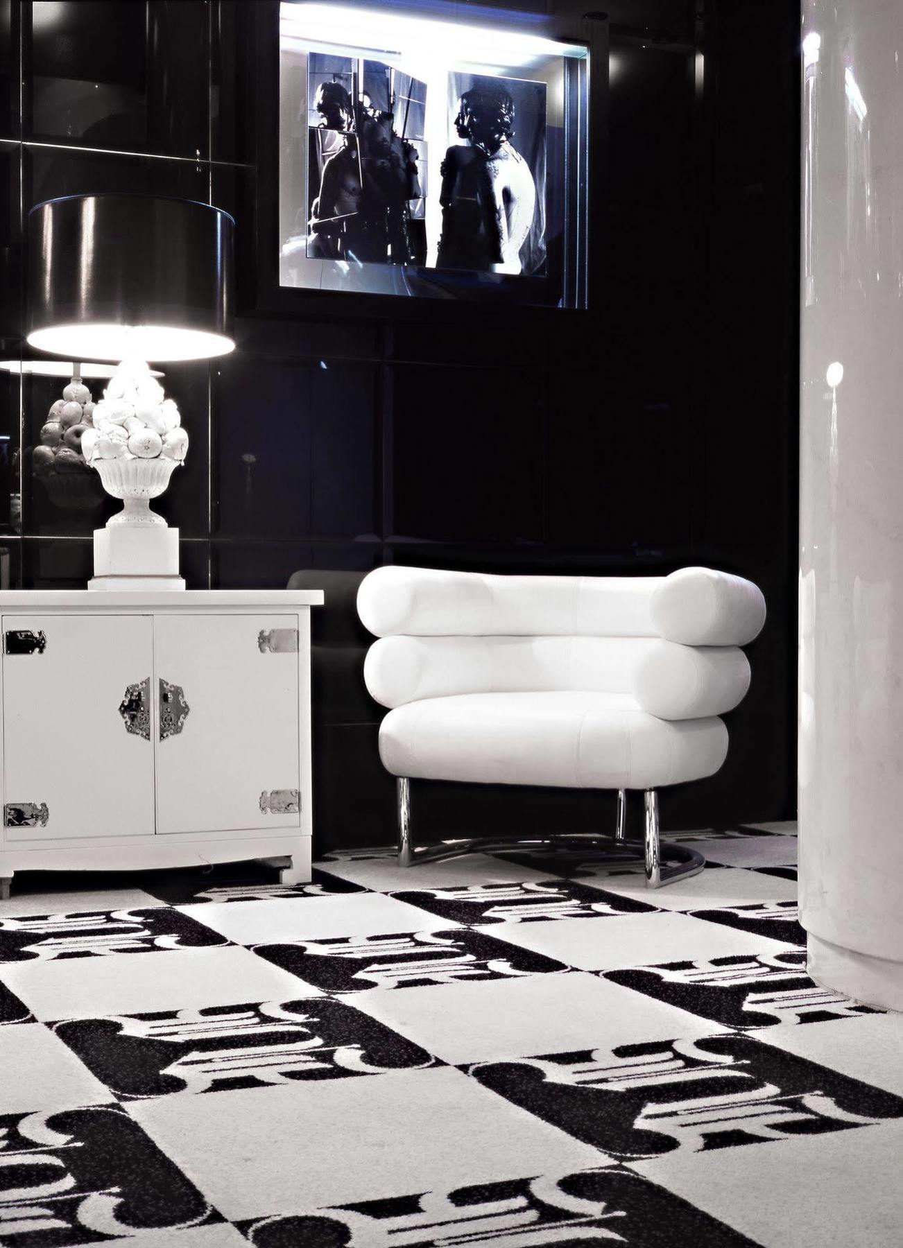 Night Hotel By Sb At Times Square New York Exterior foto