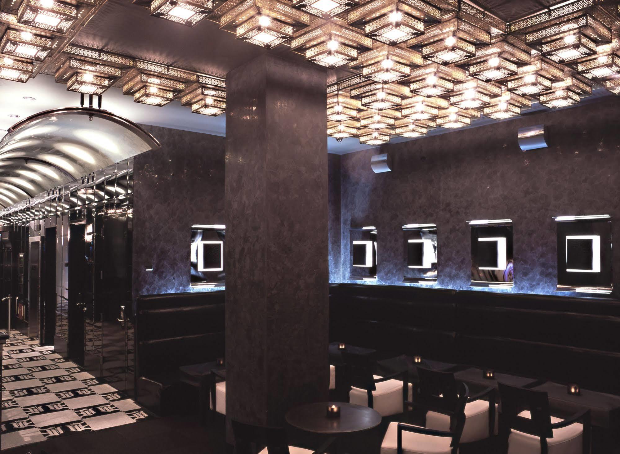 Night Hotel By Sb At Times Square New York Exterior foto