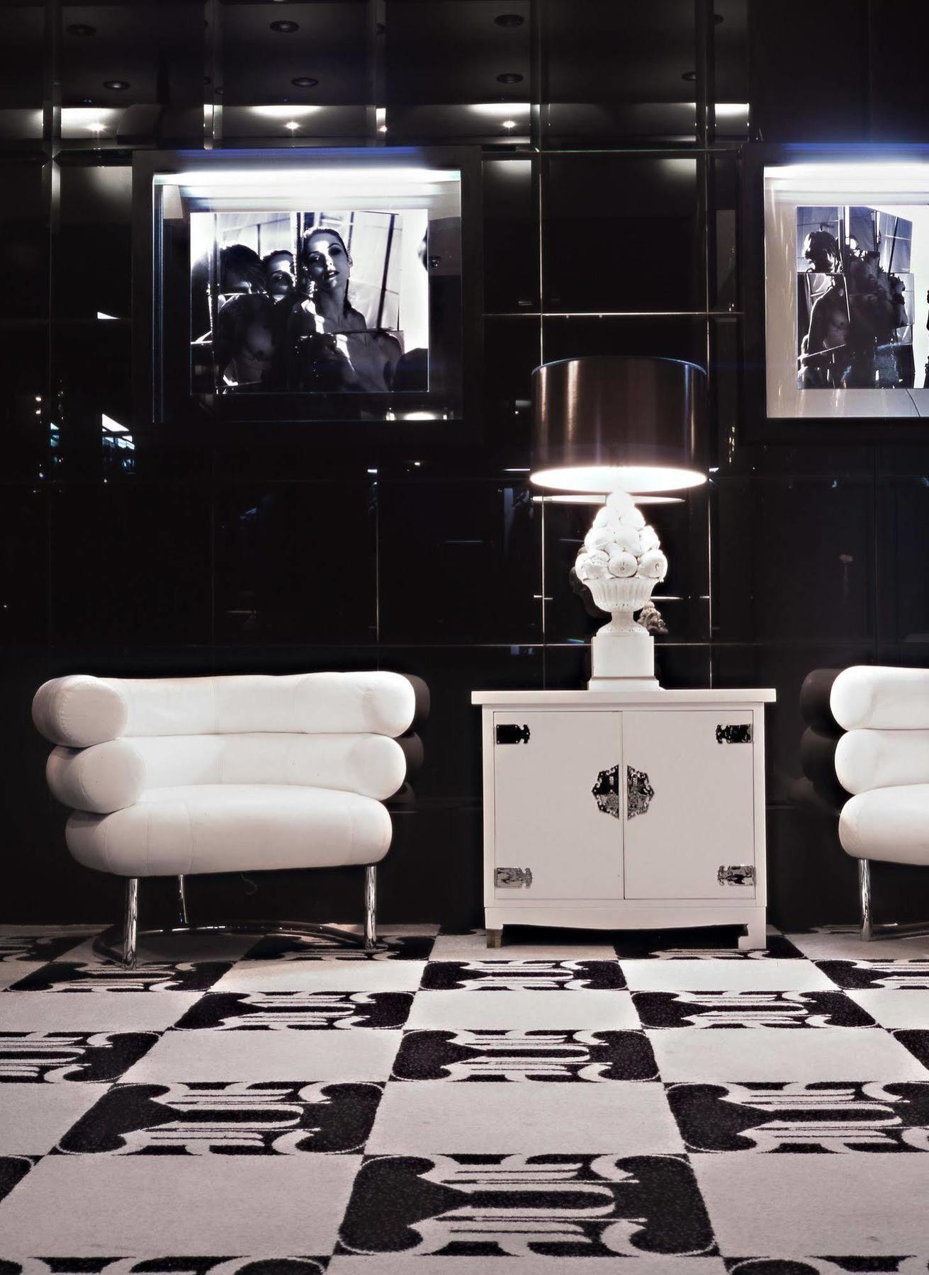 Night Hotel By Sb At Times Square New York Exterior foto