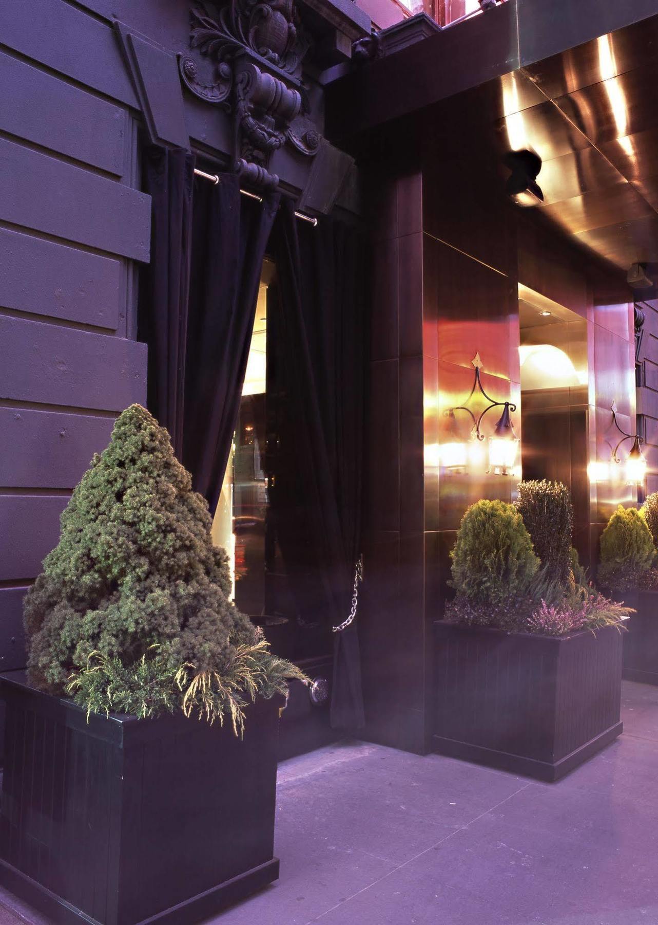 Night Hotel By Sb At Times Square New York Exterior foto