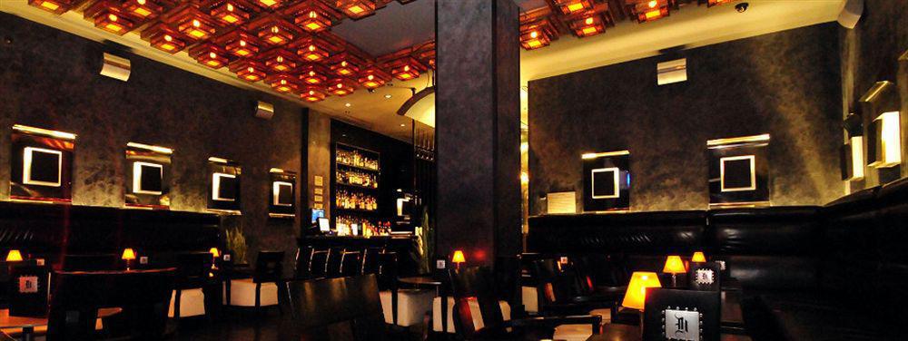 Night Hotel By Sb At Times Square New York Exterior foto