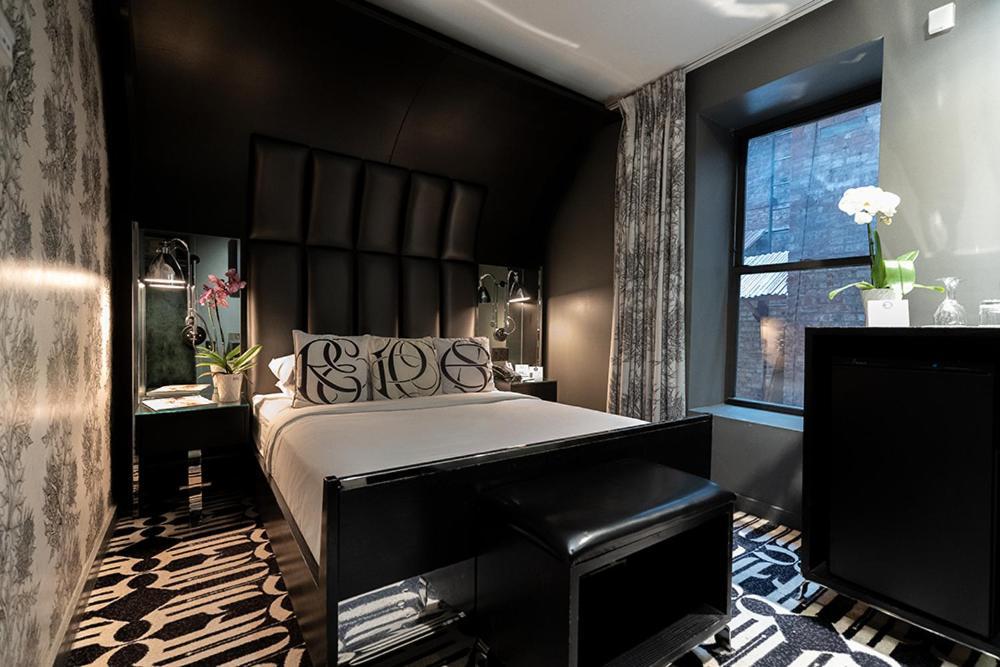 Night Hotel By Sb At Times Square New York Exterior foto